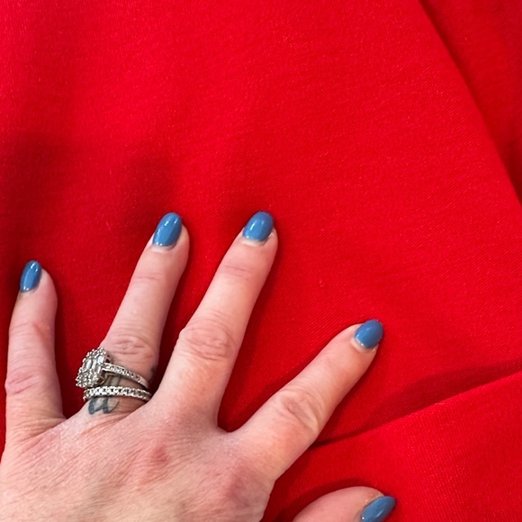 VINTAGE > Mod Top - Picture 10 of 12